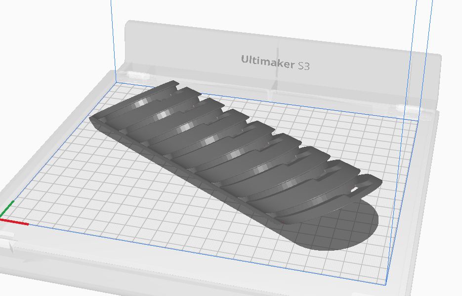 FDM 3D Print