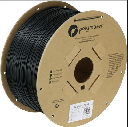 Polymaker PETG - 1.75mm UV Resistant Polylite 1kg