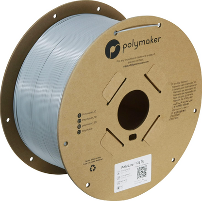 Polymaker PETG - 1.75mm UV Resistant Polylite 1kg