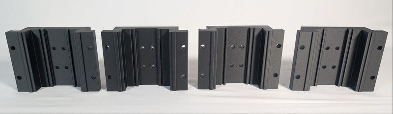 Engineering for Wear: Carbon Fiber Slider Components