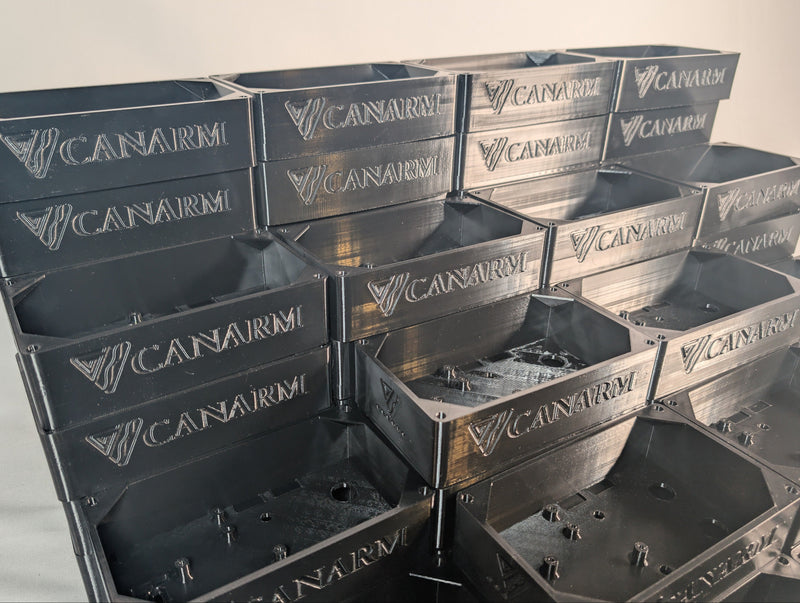 Validating AgTech: 600 Flame-Retardant Prototypes