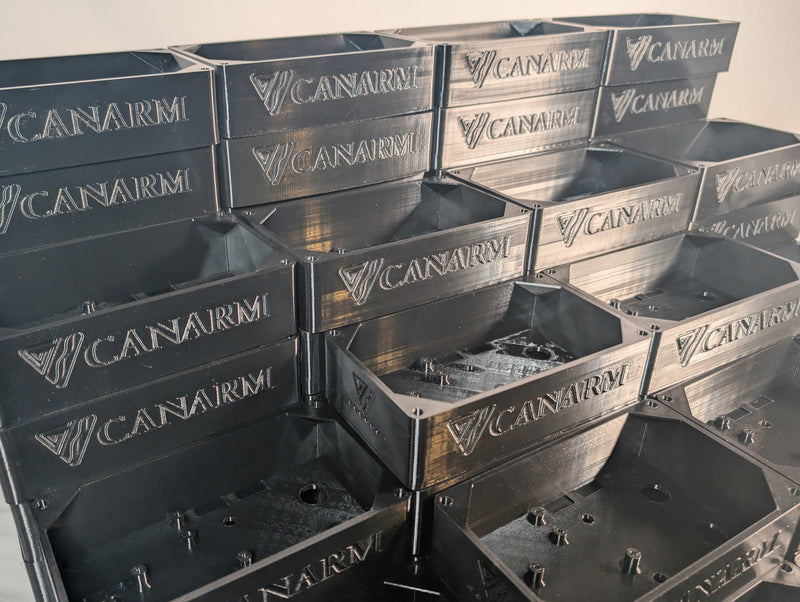 Validating AgTech: 600 Flame-Retardant Prototypes