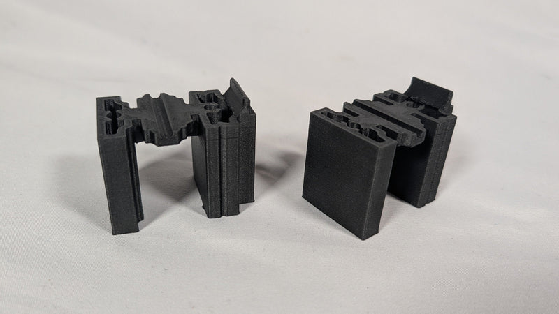 Improving Window Assembly: Custom Production Drill Jigs