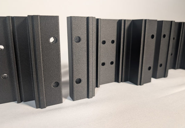 PA6-CF (Nylon 6 Carbon Fiber)