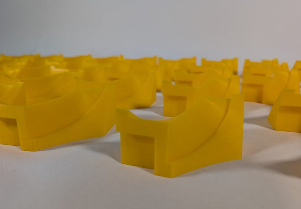 PLA (Polylactic Acid)