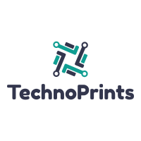 TechnoPrints 3D Printing & Design