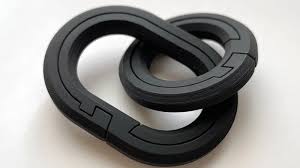 ABS (Acrylonitrile Butadiene Styrene)