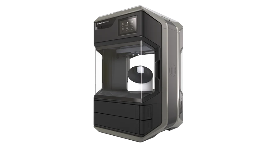 method x 3d printer