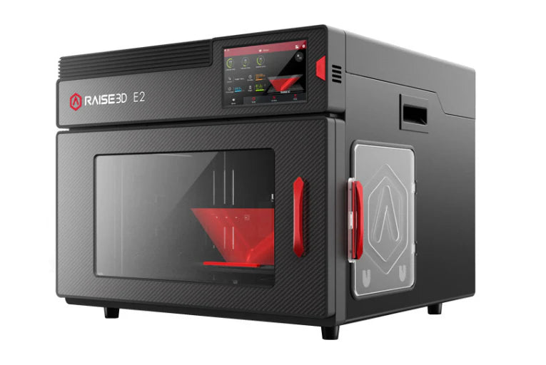 raise3d printer e2